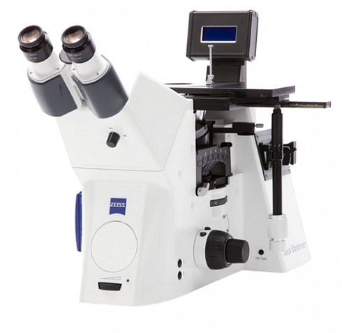 Zeiss Axio Observer для материаловедения